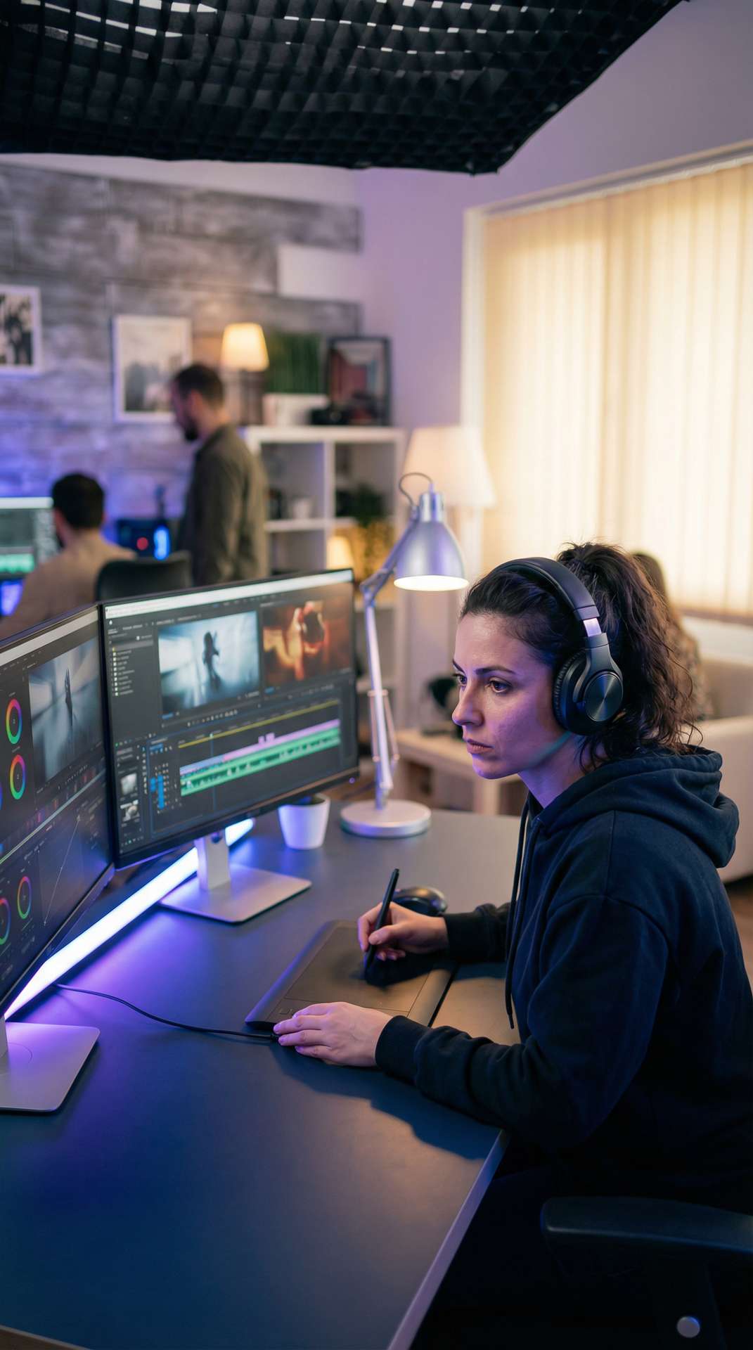 禁漫天堂社区美图