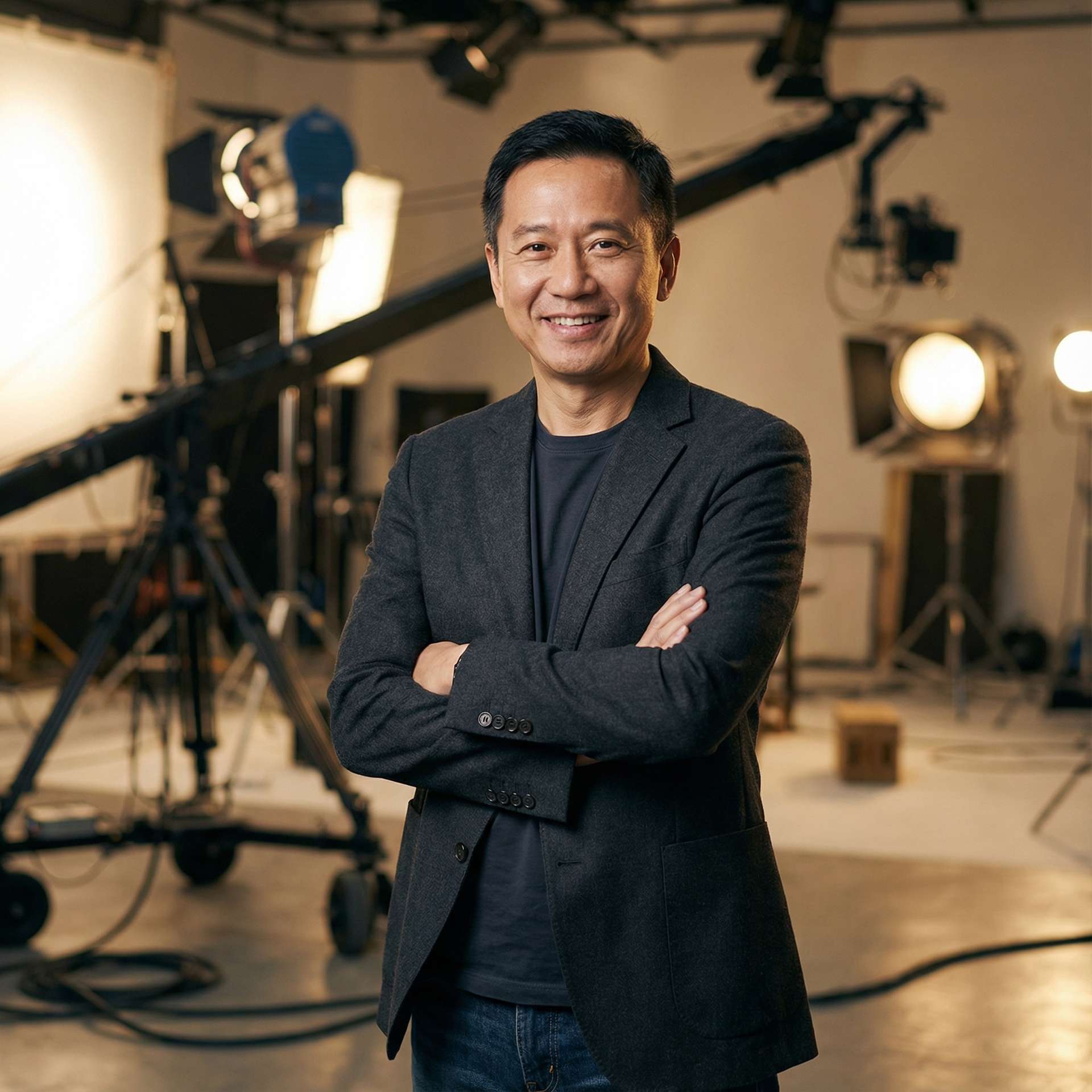 禁漫天堂导演顾问